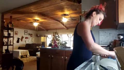 Pansy online show from December 24, 7:11 pm