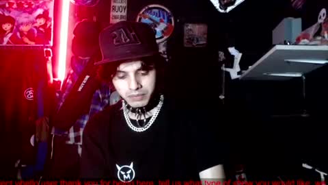 Drum-Core online show from June 15, 11:30 pm