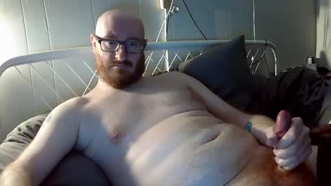 FoxBoyKit online show from December 19, 5:18 pm