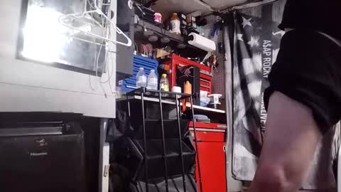 dsmock online show from October 18, 6:12 pm