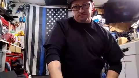 dsmock online show from November 19, 4:06 pm