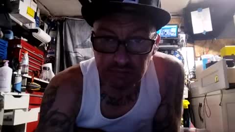 dsmock online show from August 1, 8:43 pm
