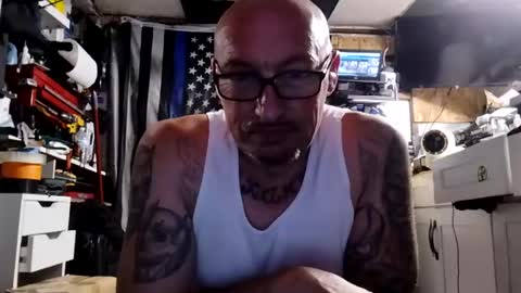 dsmock online show from July 9, 9:30 pm