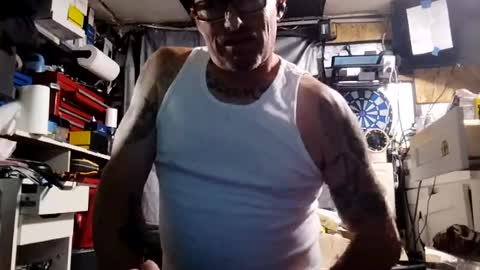 dsmock online show from July 26, 9:23 pm