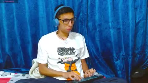 David online show from February 27, 1:42 am