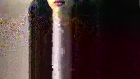 Dua online show from February 20, 11:18 pm