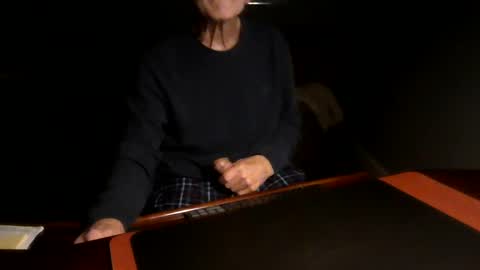 Snapshot of dubl55nikl chatting on January 11, 7:28 am DublNikl online show from January 11, 7:28 am