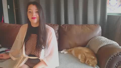 Duckman and Rose online show from March 10, 9:18 pm