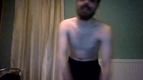 dude106954 online show from February 4, 2:04 am