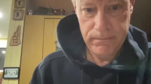 Steve online show from October 31, 10:48 am