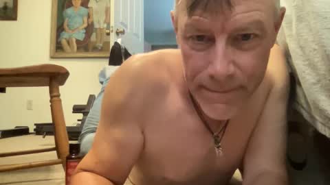 Steve online show from October 1, 8:30 pm