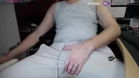 duderuhornyx online show from March 12, 10:46 pm