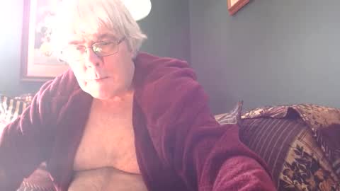 Doug online show from March 11, 5:24 pm