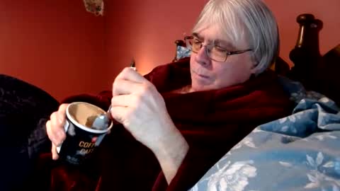 Doug online show from February 17, 3:44 pm