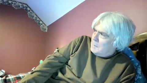 Doug online show from April 8, 6:11 pm