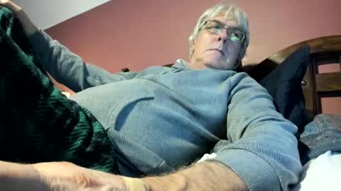 Doug online show from October 5, 2:09 am