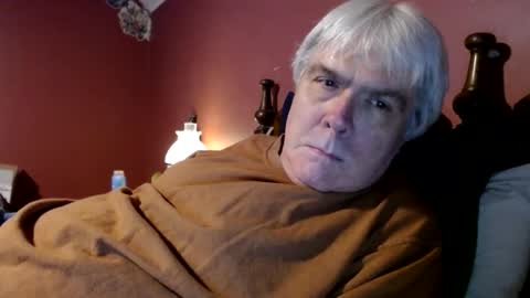 Doug online show from March 2, 12:53 am