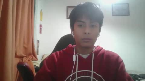 Duke Berith online show from March 17, 2:38 am