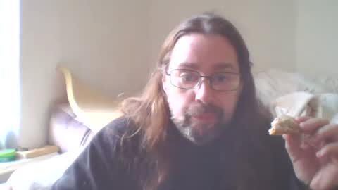 chris online show from December 3, 1:17 pm