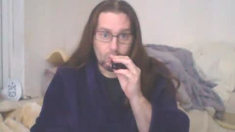 chris online show from January 26, 5:34 pm