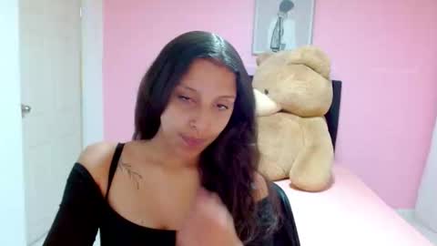 Snapshot of dulce1609 chatting on February 18, 10:25 pm dulce1609 online show from February 18, 10:25 pm