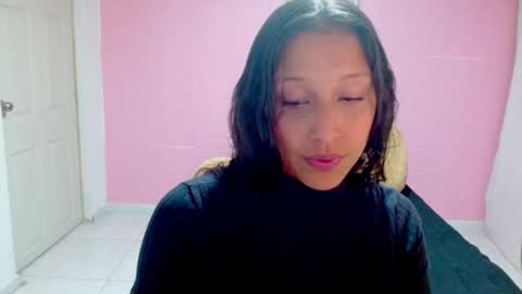 Snapshot of dulce1609 chatting on February 14, 10:58 pm dulce1609 online show from February 14, 10:58 pm