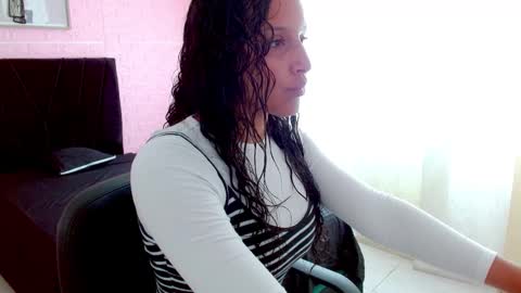Snapshot of dulce1609 chatting on January 20, 9:53 pm dulce1609 online show from January 20, 9:53 pm