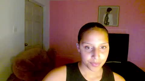 Snapshot of dulce1609 chatting on January 22, 10:05 pm dulce1609 online show from January 22, 10:05 pm