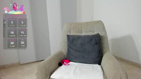 Dulce online show from June 1, 8:48 am