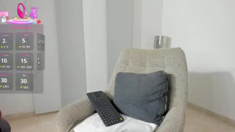 Dulce online show from April 7, 10:39 am