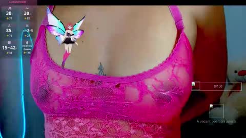 dulce2415 online show from September 14, 11:11 am