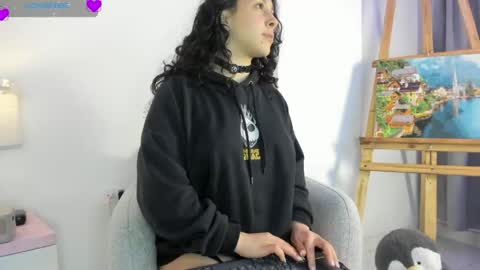 dulce__ammy online show from May 20, 1:35 am