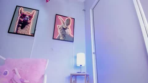 dulce__fiore07 online show from February 20, 12:07 pm