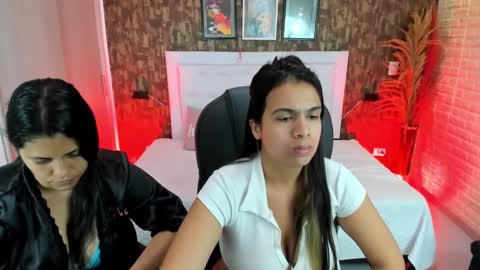 Dulce  love69 online show from March 12, 11:44 pm