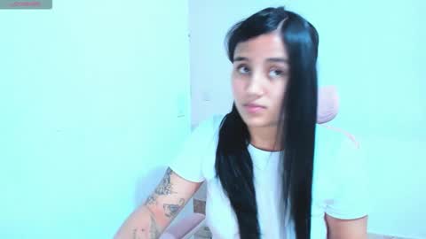 Snapshot of dulce_acosta chatting on September 30, 3:00 pm Dulce online show from September 30, 3:00 pm