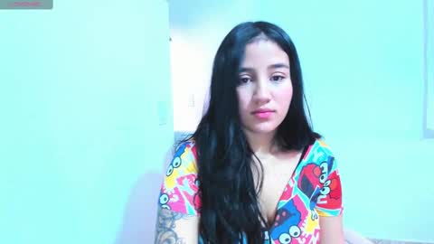 Snapshot of dulce_acosta chatting on September 23, 1:49 pm Dulce online show from September 23, 1:49 pm