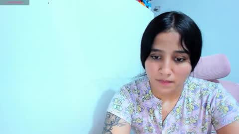 Snapshot of dulce_acosta chatting on September 15, 11:50 pm Dulce online show from September 15, 11:50 pm
