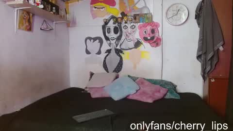 Dulce online show from January 15, 4:10 am