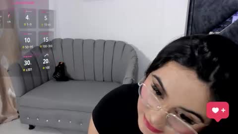 Dulce amg online show from February 26, 3:21 am