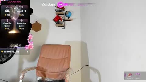 Dulce online show from February 3, 6:22 am