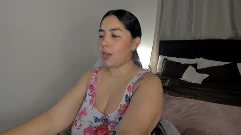 dulce brithany online show from December 20, 3:13 am