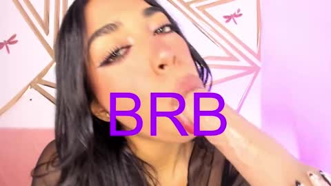 Snapshot of dulce_brown01 chatting on September 9, 12:05 pm Dulce online show from September 9, 12:05 pm