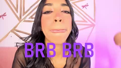 Snapshot of dulce_brown01 chatting on October 2, 12:37 pm Dulce online show from October 2, 12:37 pm