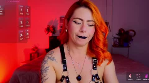 DULCE online show from September 13, 11:18 pm