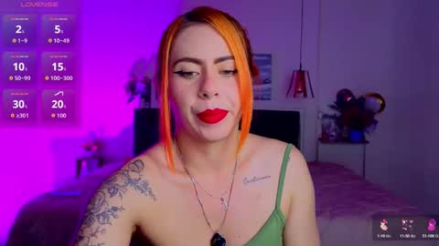 DULCE online show from September 9, 7:58 pm