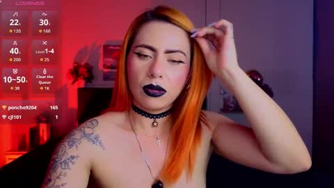 DULCE online show from September 26, 9:01 pm