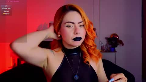 DULCE online show from September 28, 7:34 pm