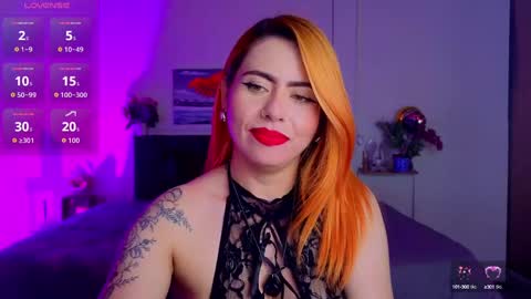 DULCE online show from October 3, 8:50 pm