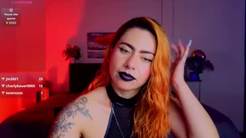 DULCE online show from October 8, 11:10 pm