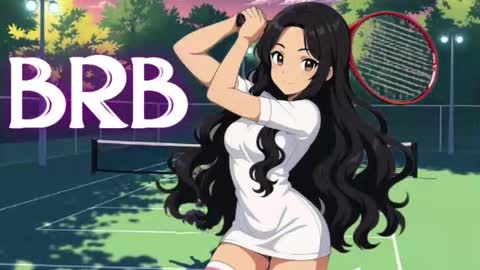 dulce_charm_ online show from October 15, 2:40 pm